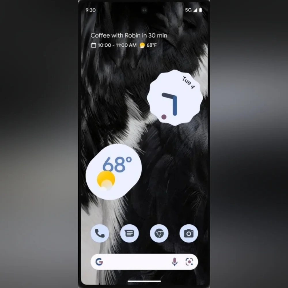 Google Pixel 7 Unlocked